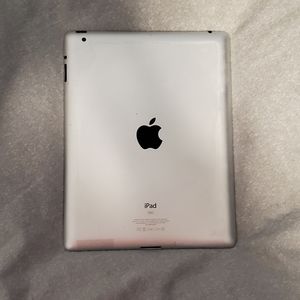 iPad 2nd generation